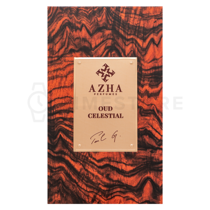 Azha Oud Celestial parfémovaná voda unisex 100 ml
