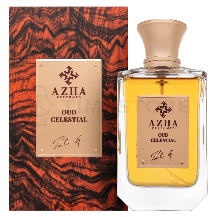 Azha Oud Celestial parfémovaná voda unisex 100 ml