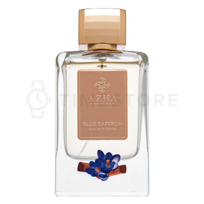 Azha Blue Saffron parfémovaná voda unisex 100 ml