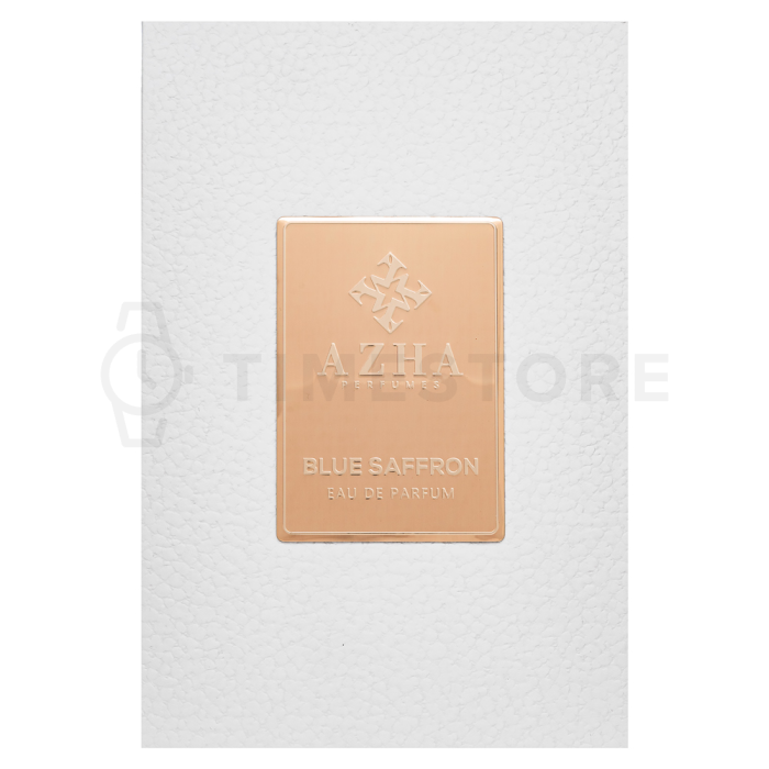 Azha Blue Saffron parfémovaná voda unisex 100 ml