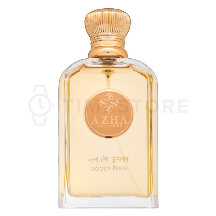 Azha Woody Drop parfémovaná voda unisex 100 ml