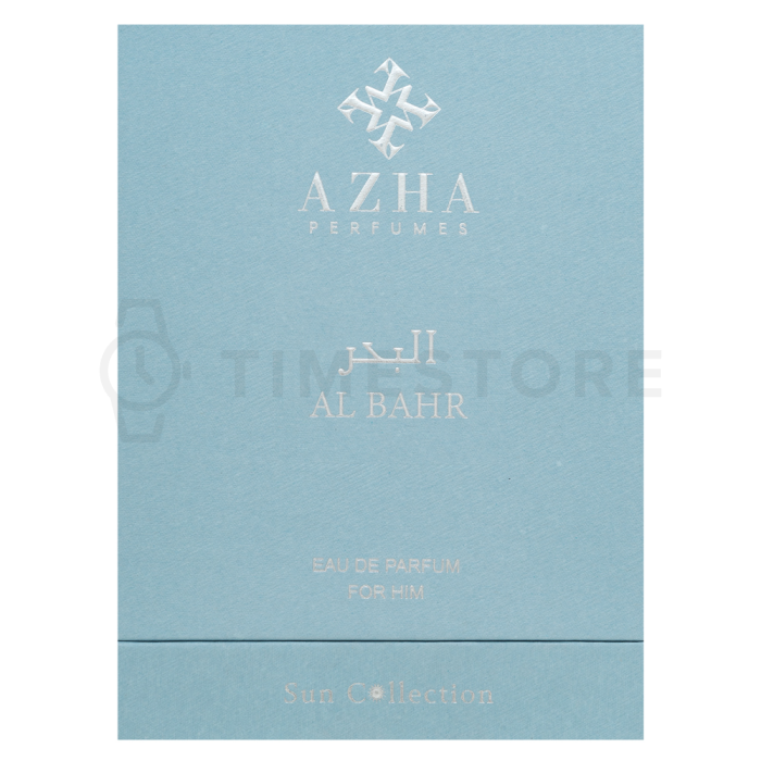 Azha Al Bahr parfémovaná voda pro muže 100 ml
