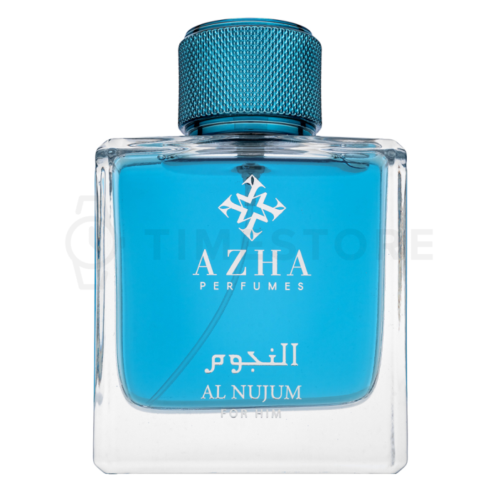 Azha Al Nujum parfumirana voda za moške 100 ml