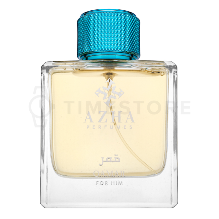 Azha Qamar parfémovaná voda pre mužov 100 ml