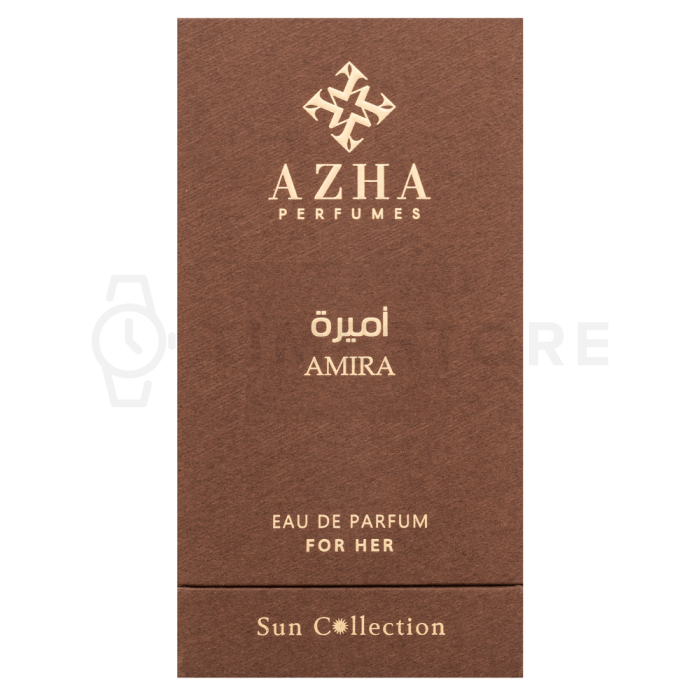 Azha Amira Eau de Parfum para mujer 100 ml