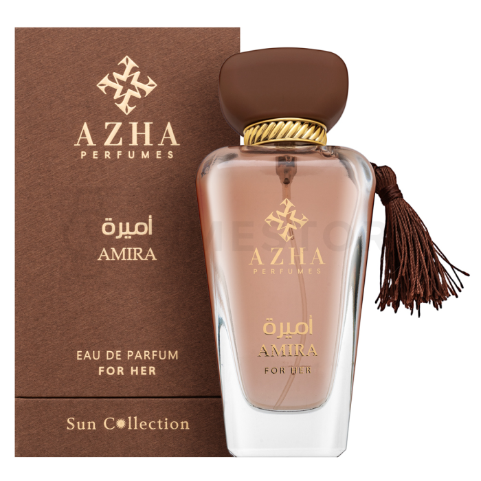 Azha Amira Eau de Parfum para mujer 100 ml