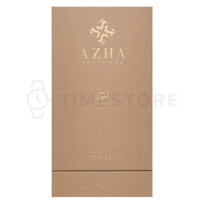 Azha Noor parfémovaná voda pre ženy 100 ml