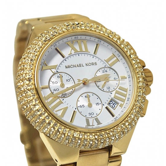 Michael Kors Camille