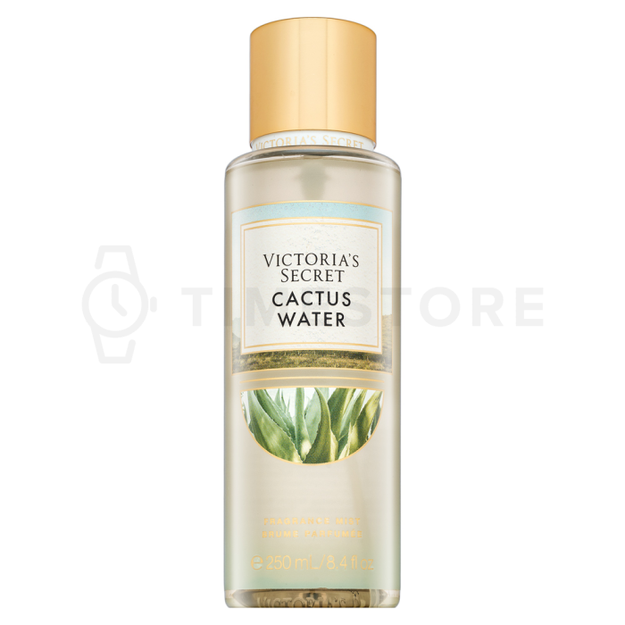 Victoria's Secret Cactus Water telový sprej pre ženy 250 ml