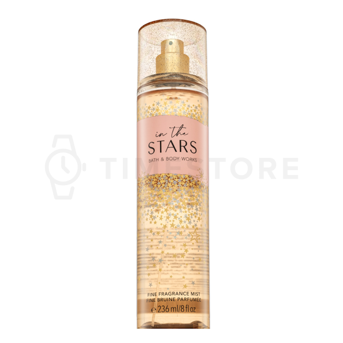 Bath & Body Works In The Stars spray do ciała dla kobiet 236 ml