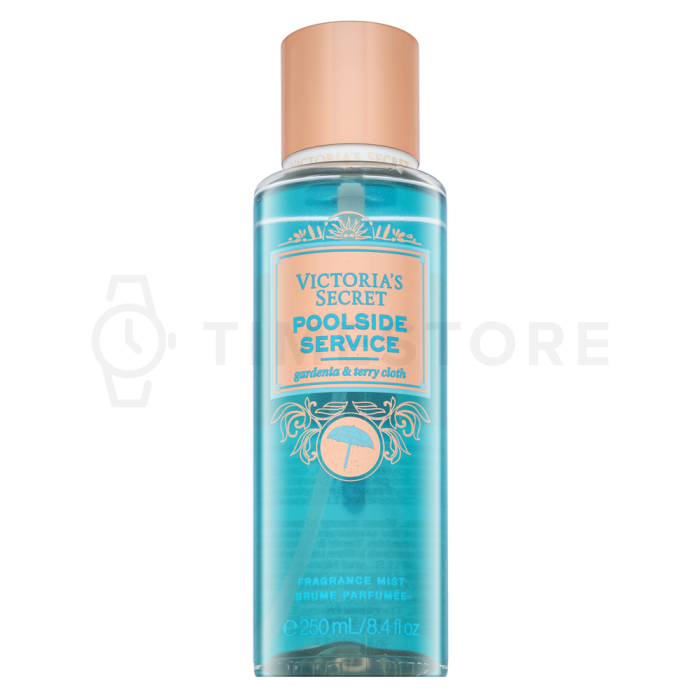 Victoria's Secret Poolside Service telový sprej unisex 250 ml