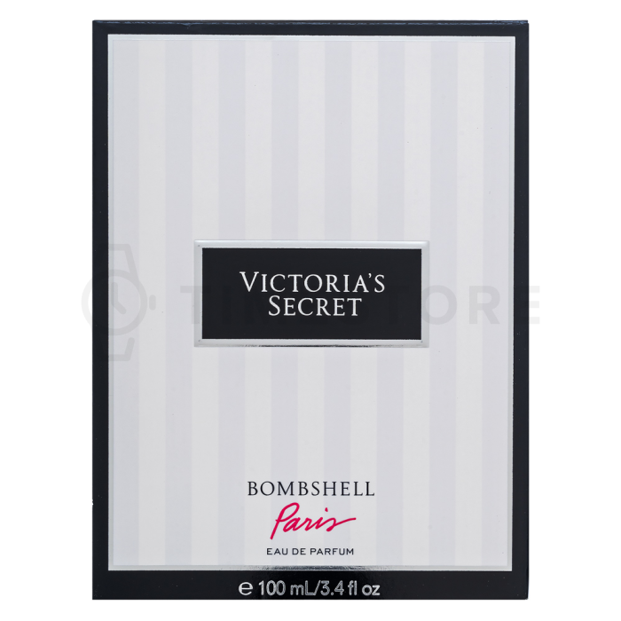 Victoria's Secret Bombshell Paris Парфюмна вода за жени 100 ml