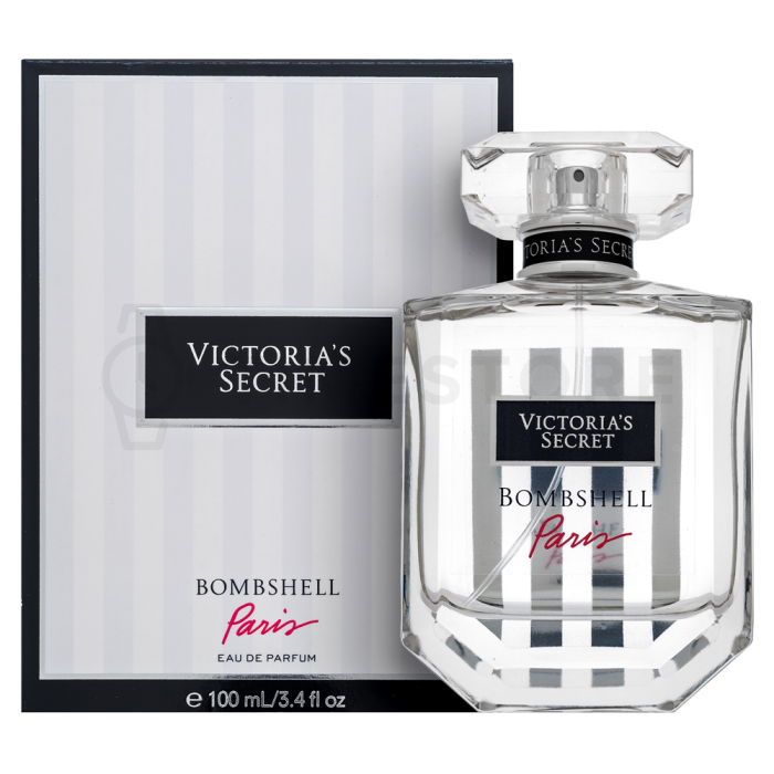 Victoria's Secret Bombshell Paris Парфюмна вода за жени 100 ml