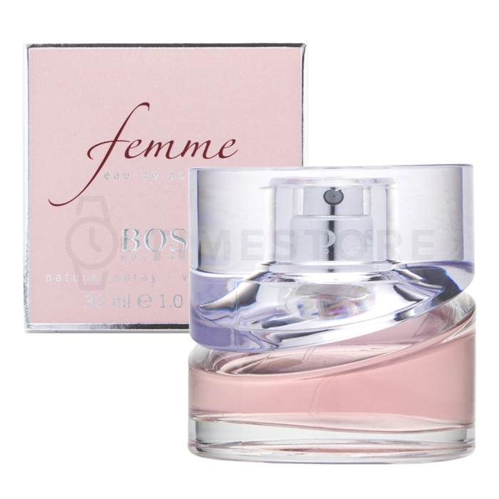Hugo Boss Boss Femme parfémovaná voda pre ženy 30 ml