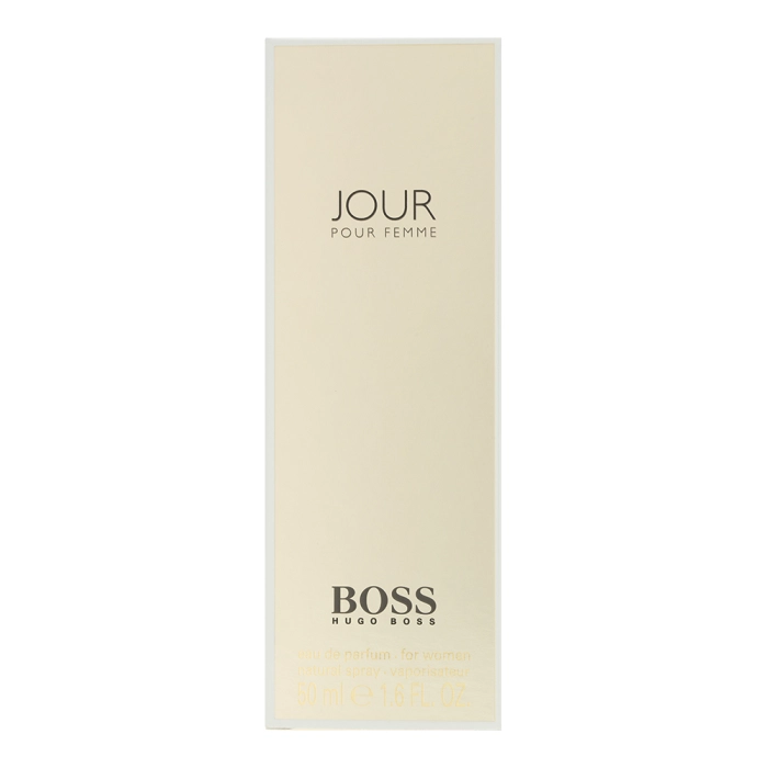 Hugo Boss Boss Jour Pour Femme Eau de Parfum para mujer 50 ml