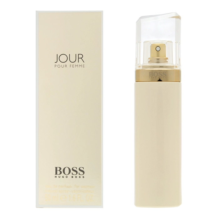 Hugo Boss Boss Jour Pour Femme Eau de Parfum para mujer 50 ml