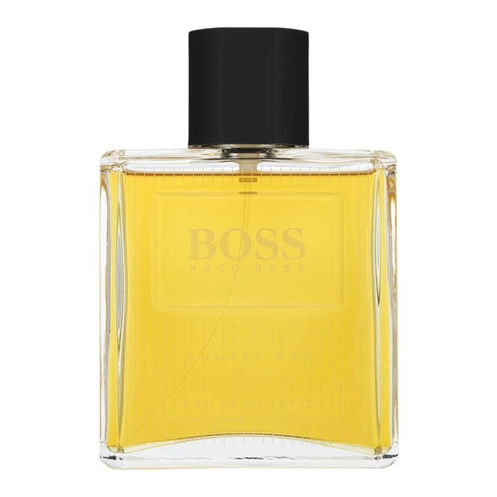 Hugo Boss Boss No.1 toaletná voda pre mužov 125 ml