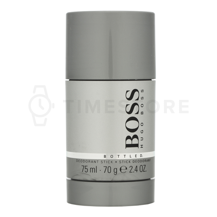 Hugo Boss Boss No.6 Bottled deostick pre mužov 75 ml