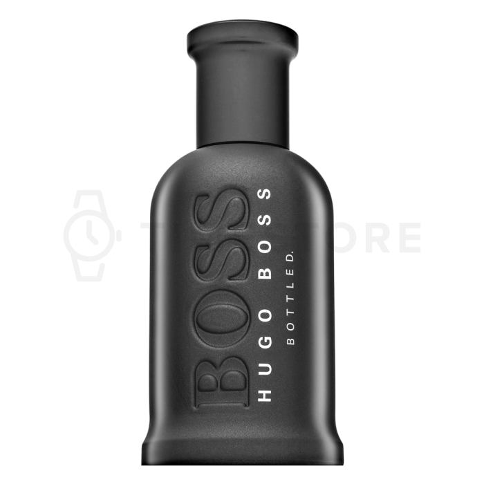 Hugo Boss Boss No.6 Bottled Collector's Eau de Toilette para hombre 50 ml