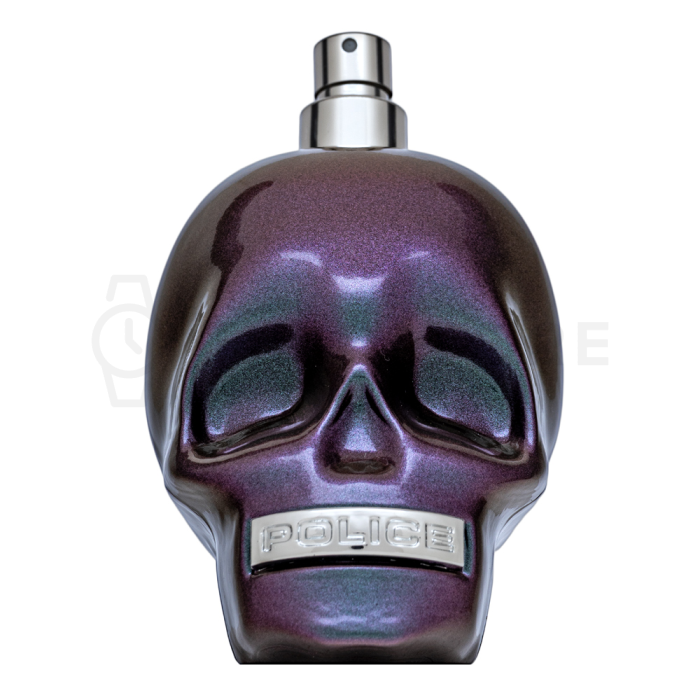 Police To Be My Avatar parfémovaná voda pre ženy 125 ml