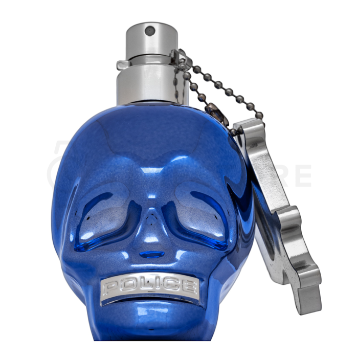 Police Police To Be Free to dare toaletná voda pre mužov 40 ml