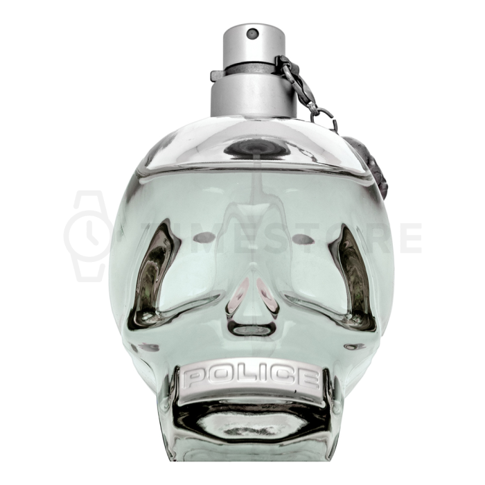 Police To Be Super Pure toaletná voda unisex 75 ml