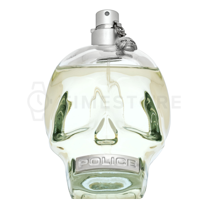 Police To Be Super Natural toaletná voda pre mužov 125 ml