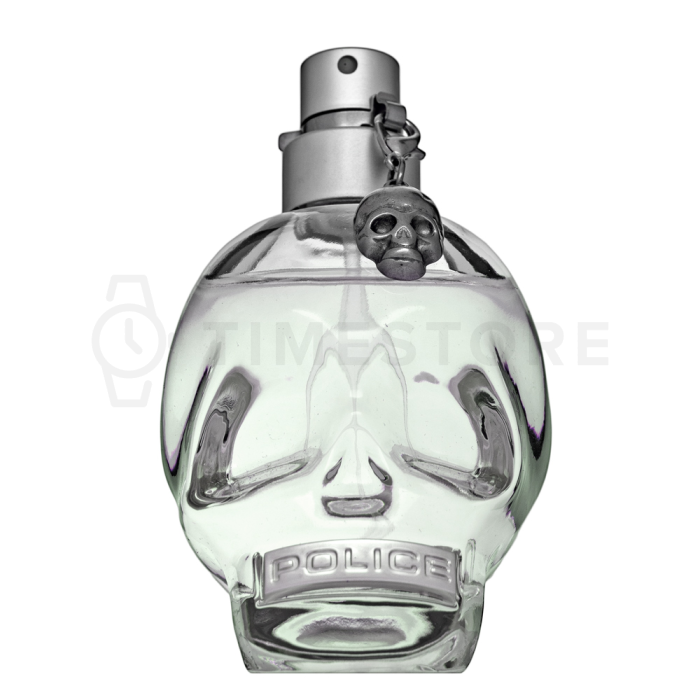 Police To Be Super Natural toaletná voda pre mužov 40 ml