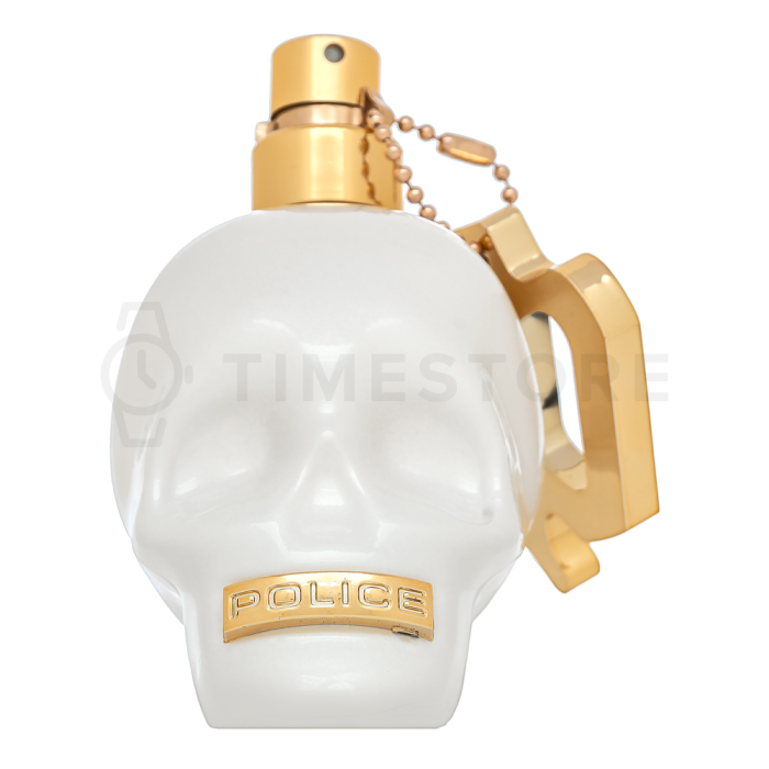 Police To Be Born To Shine parfémovaná voda pre ženy 40 ml