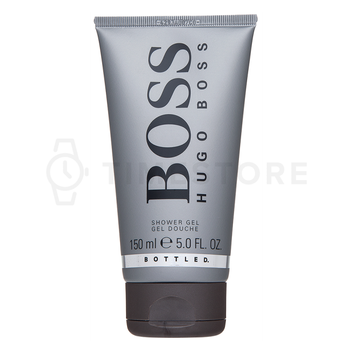 Hugo Boss Boss No.6 Bottled sprchový gél pre mužov 150 ml