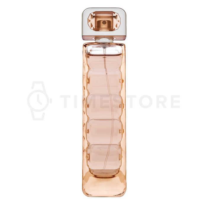 Hugo Boss Boss Orange Woman toaletná voda pre ženy 75 ml