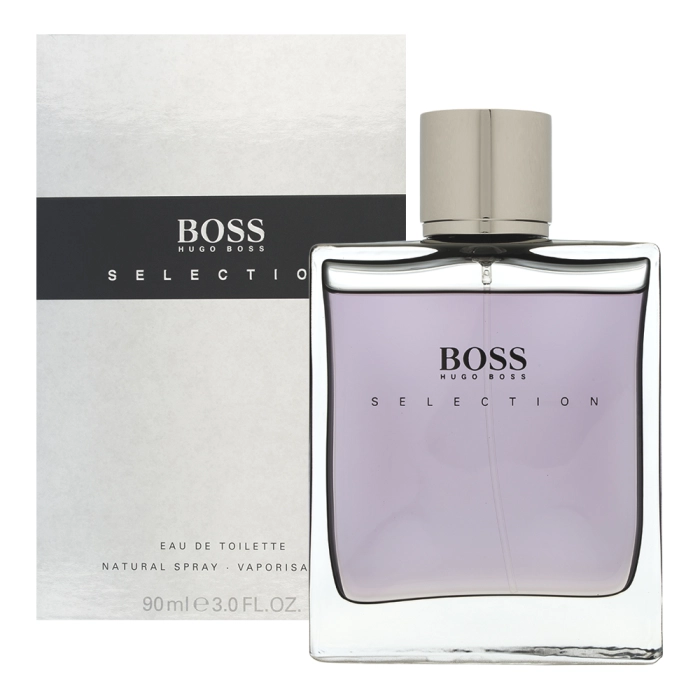 Hugo Boss Boss Selection toaletná voda pre mužov 90 ml