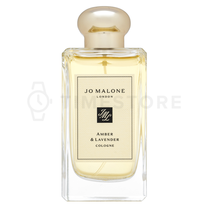 Jo Malone Amber & Lavender kolínska voda pre mužov 100 ml