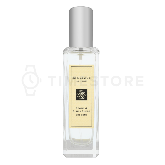 Jo Malone Peony & Blush Suede kolínska voda pre ženy 30 ml