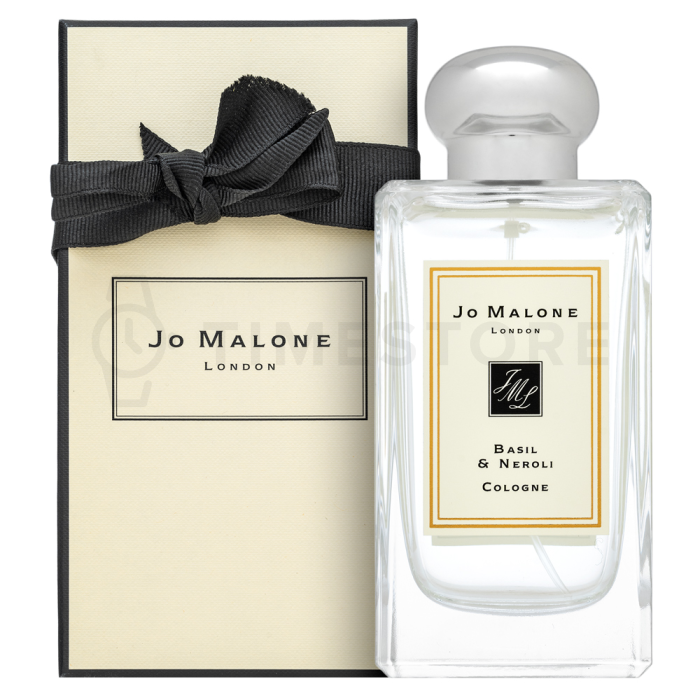 Jo Malone Basil & Neroli kolínska voda unisex 100 ml