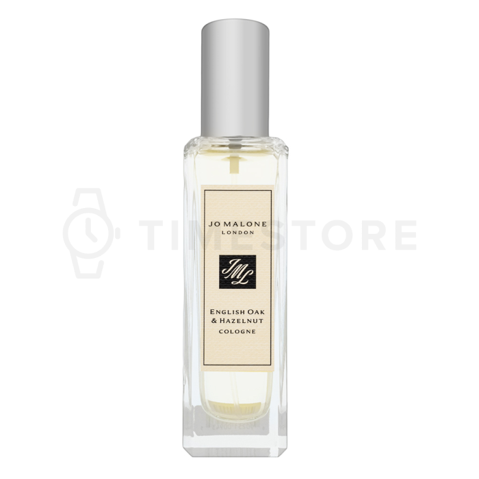Jo Malone English Oak & Hazelnut kolínska voda unisex 30 ml