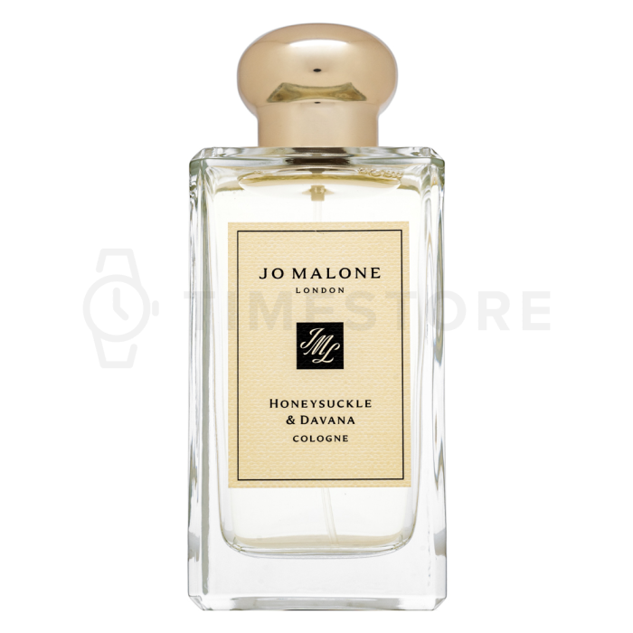Jo Malone Honeysuckle & Davana kolínska voda pre ženy 100 ml