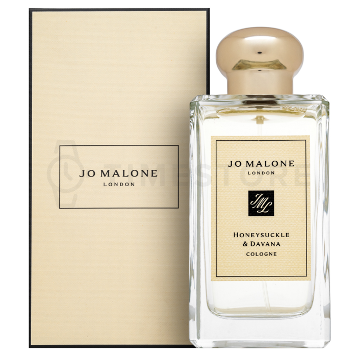 Jo Malone Honeysuckle & Davana kolínska voda pre ženy 100 ml