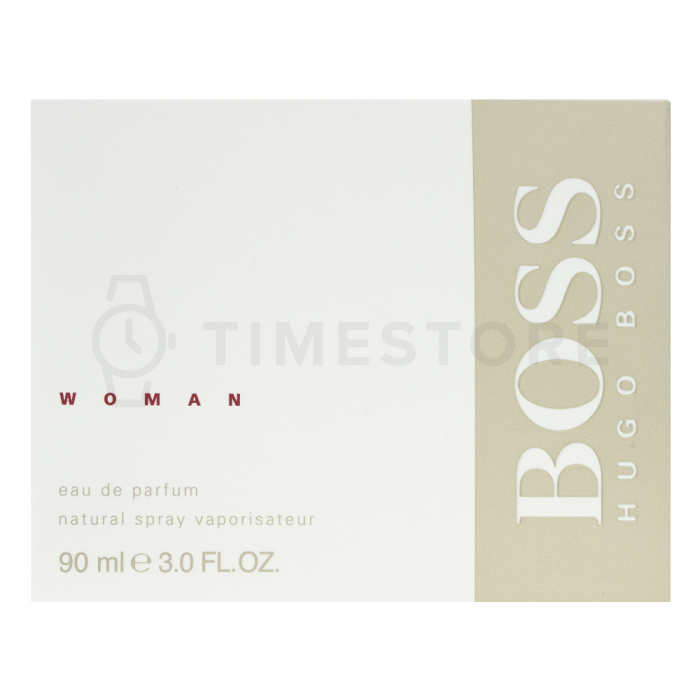 Hugo Boss Boss Woman Парфюмна вода за жени 90 ml
