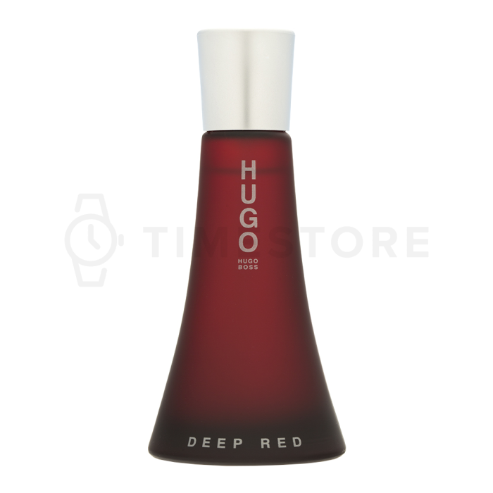 Hugo Boss Deep Red parfémovaná voda pre ženy 50 ml
