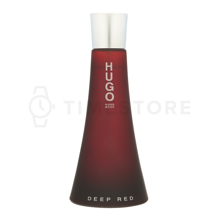 Hugo Boss Deep Red Парфюмна вода за жени 90 ml