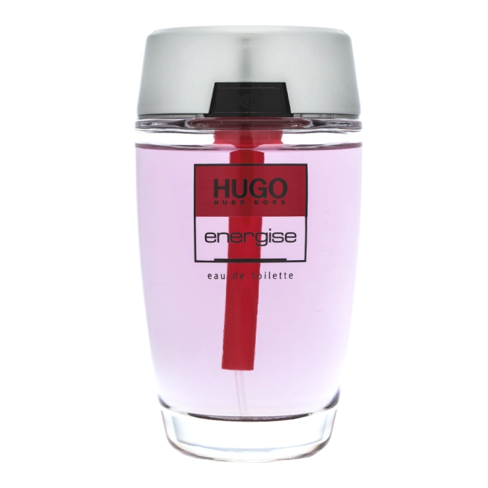 Hugo Boss Energise toaletná voda pre mužov 125 ml