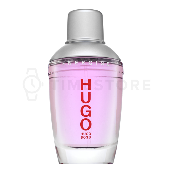 Hugo Boss Energise toaletná voda pre mužov 75 ml