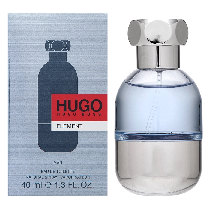 Hugo Boss Hugo Element toaletná voda pre mužov 40 ml