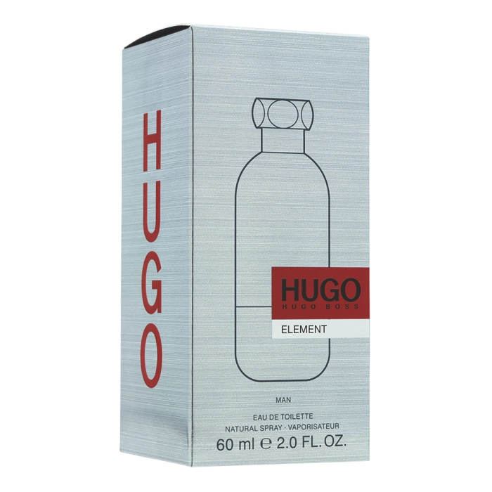 Hugo Boss Hugo Element toaletná voda pre mužov 60 ml