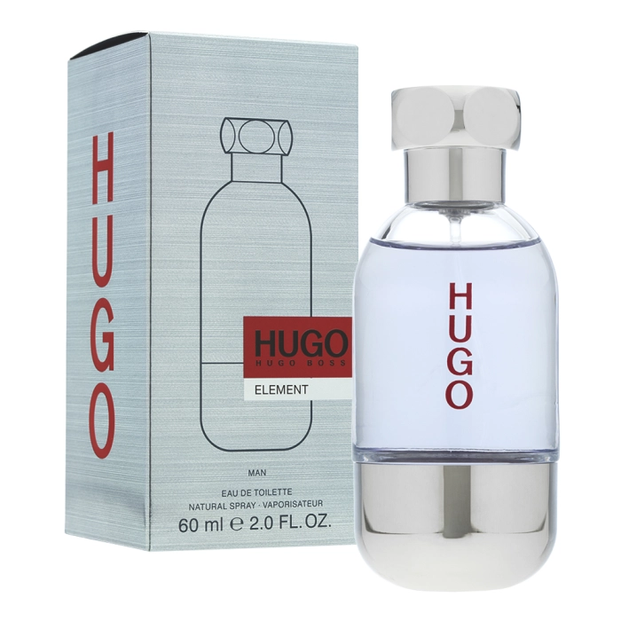 Hugo Boss Hugo Element toaletná voda pre mužov 60 ml
