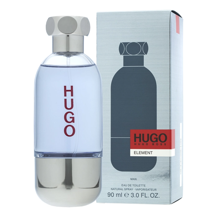 Hugo Boss Hugo Element toaletná voda pre mužov 90 ml