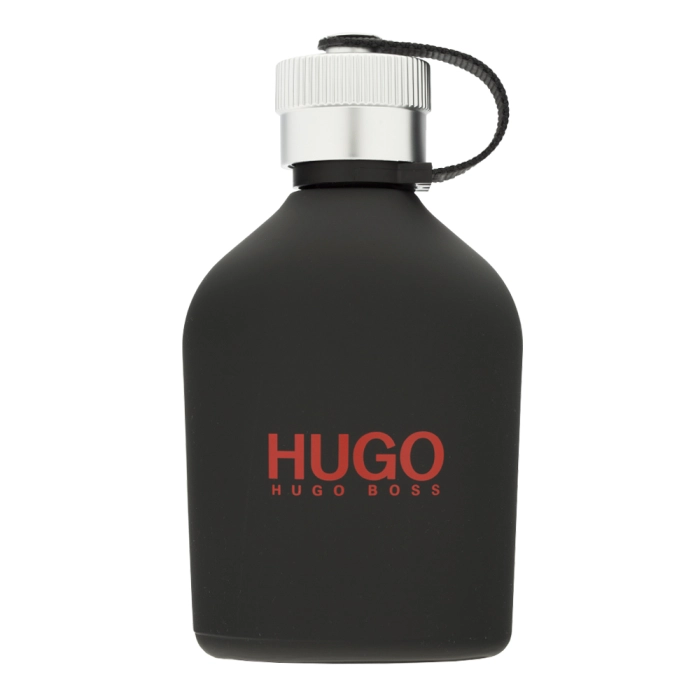 Hugo Boss Hugo Just Different toaletná voda pre mužov 150 ml