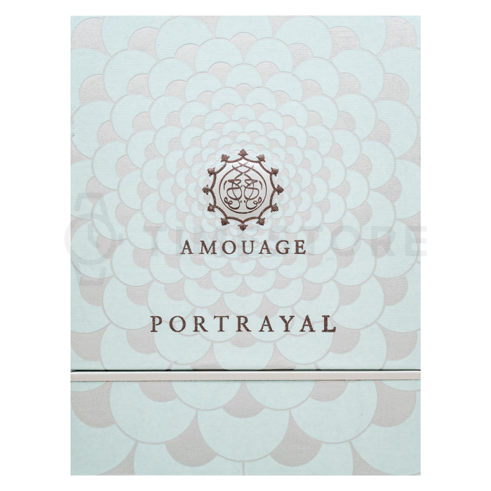 Amouage Portrayal parfémovaná voda pre ženy 50 ml