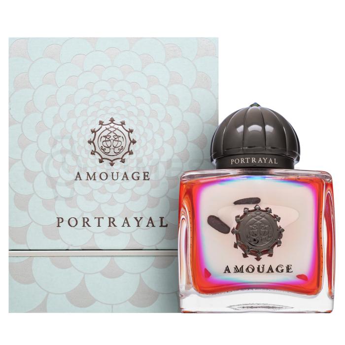 Amouage Portrayal parfémovaná voda pre ženy 50 ml